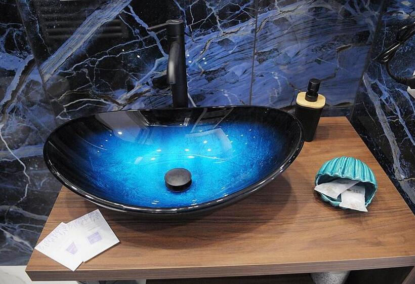 B&b Aida Rooms Cefalù