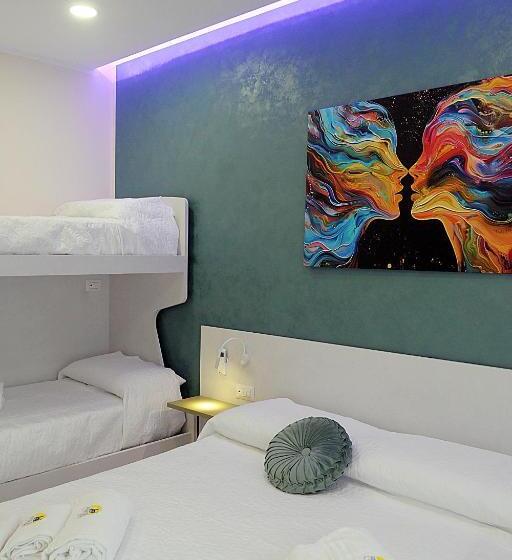 B&b Aida Rooms Cefalù