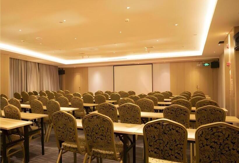 Borrman Hotel Dongguan Zhongtang