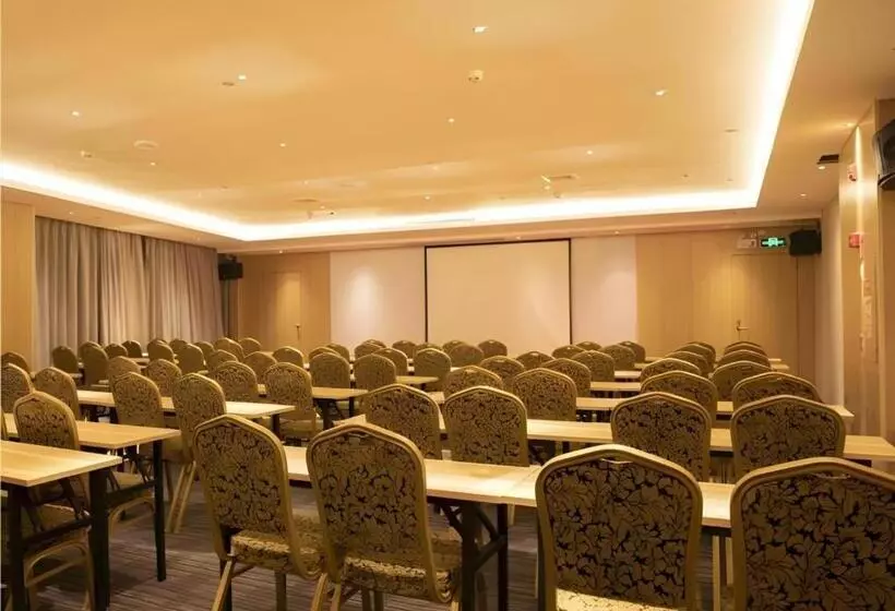 Borrman Hotel Dongguan Zhongtang