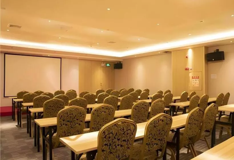 Borrman Hotel Dongguan Zhongtang