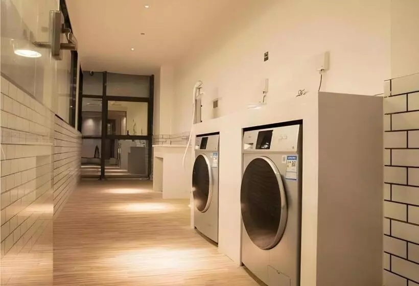 Borrman Hotel Dongguan Zhongtang