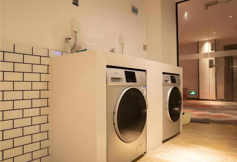 Borrman Hotel Dongguan Zhongtang