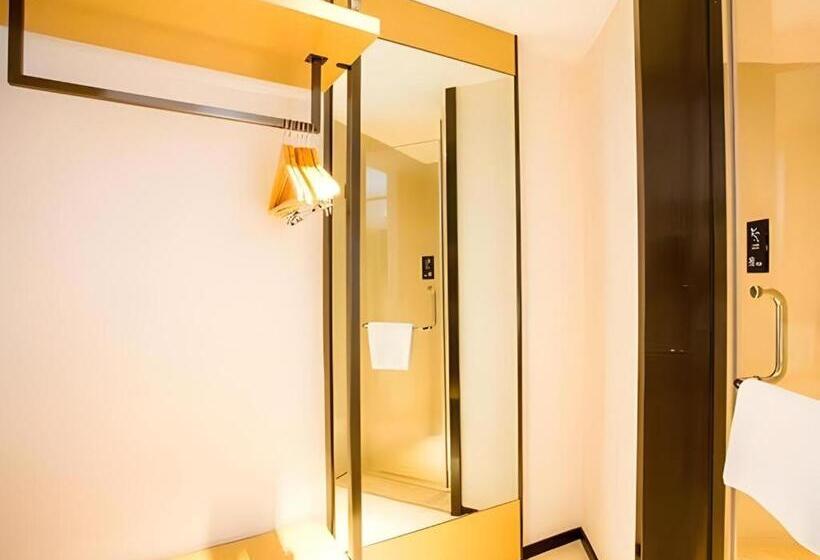 ホテル City Comfort Inn Guilin Yangshuo Shili Hualang Qianguqing