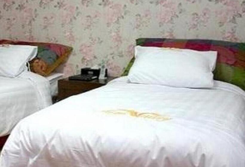 Hotel Goodstay Highvalley