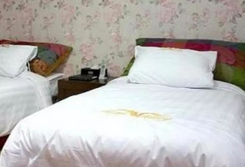 Hotelli Goodstay Highvalley