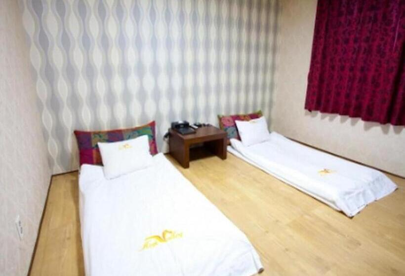 Hotel Goodstay Highvalley