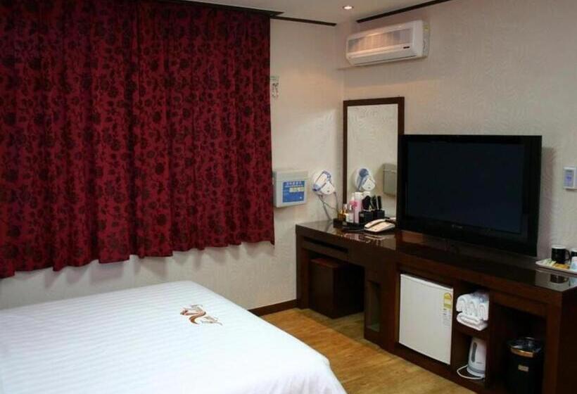 Hotel Goodstay Highvalley