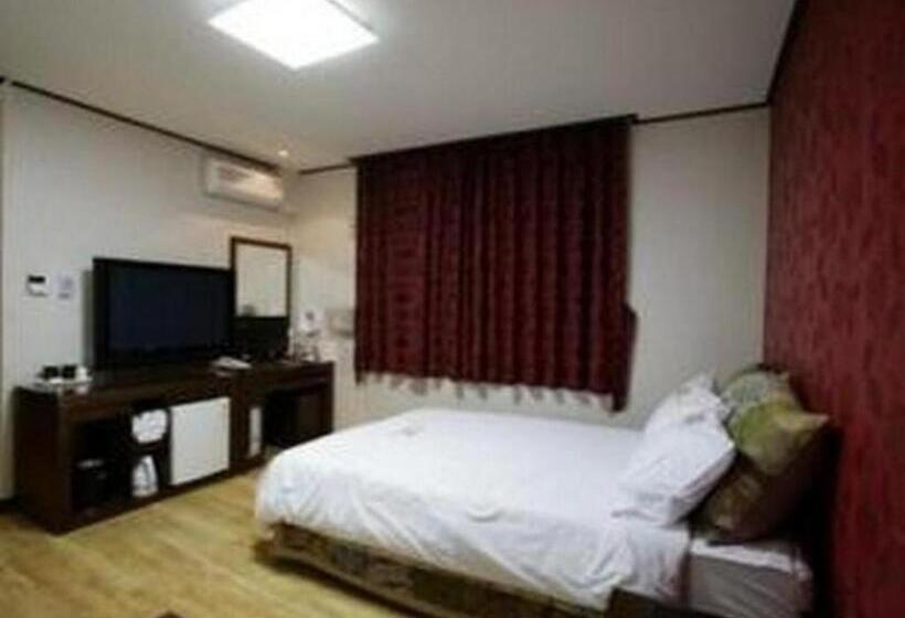 Hotel Goodstay Highvalley