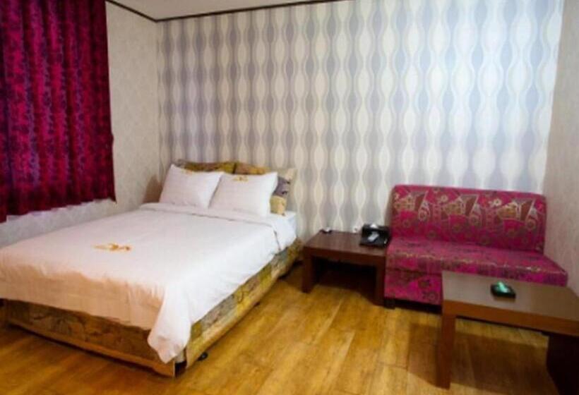 Hotel Goodstay Highvalley