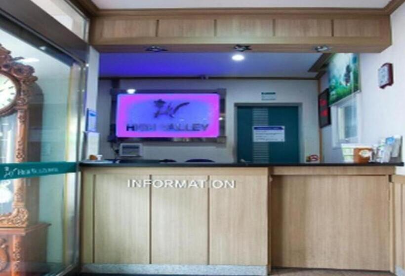 Hotel Goodstay Highvalley