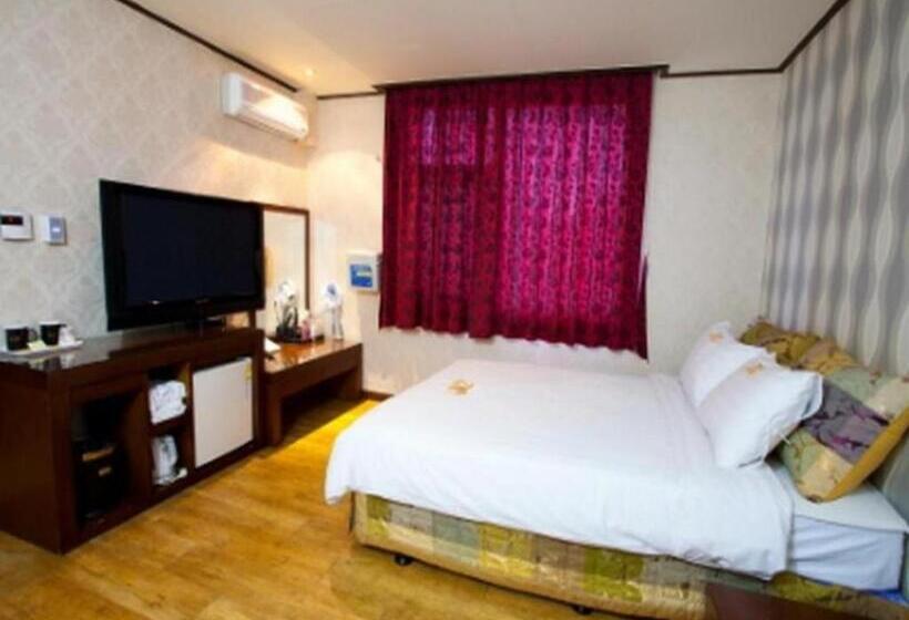 Hotel Goodstay Highvalley