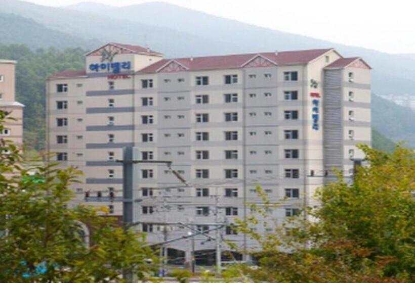 Hotel Goodstay Highvalley