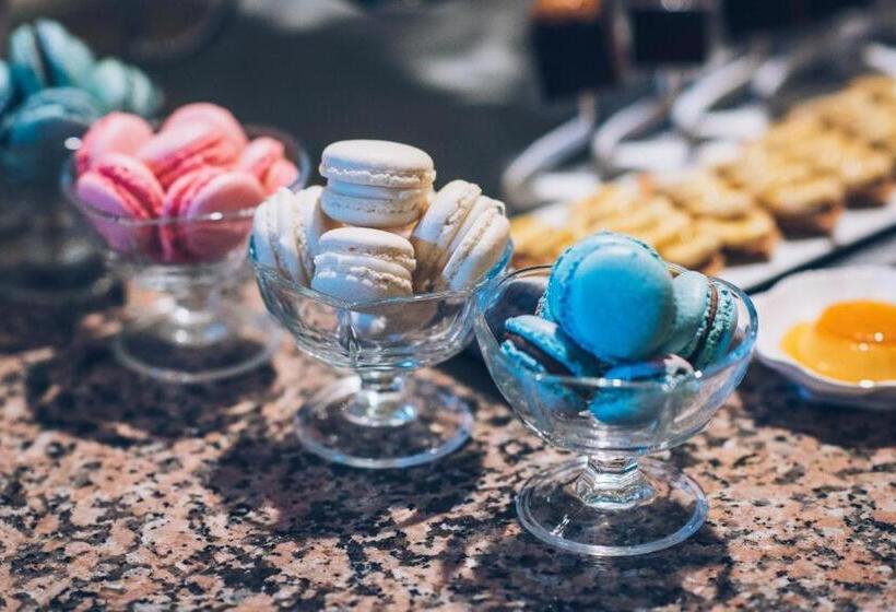 Hotel Iberostar Selection Kantaoui Bay