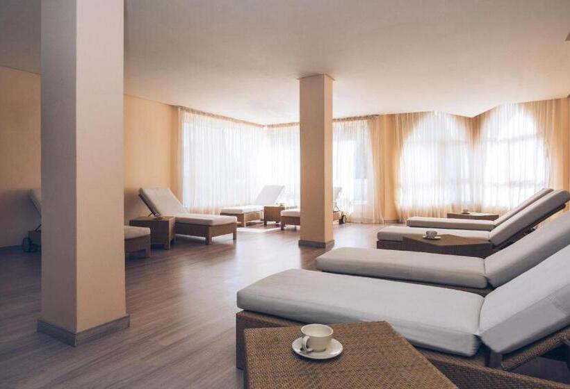 Hotel Iberostar Selection Kantaoui Bay