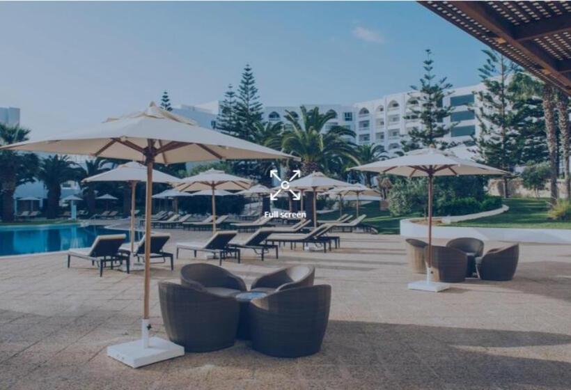 Hotel Iberostar Selection Kantaoui Bay