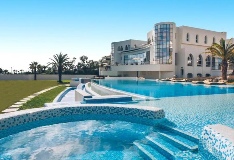 Hotel Iberostar Selection Kantaoui Bay