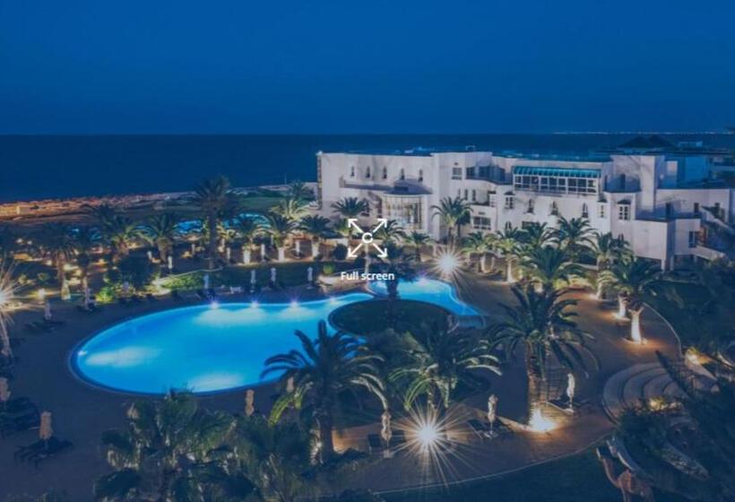 Hotel Iberostar Selection Kantaoui Bay