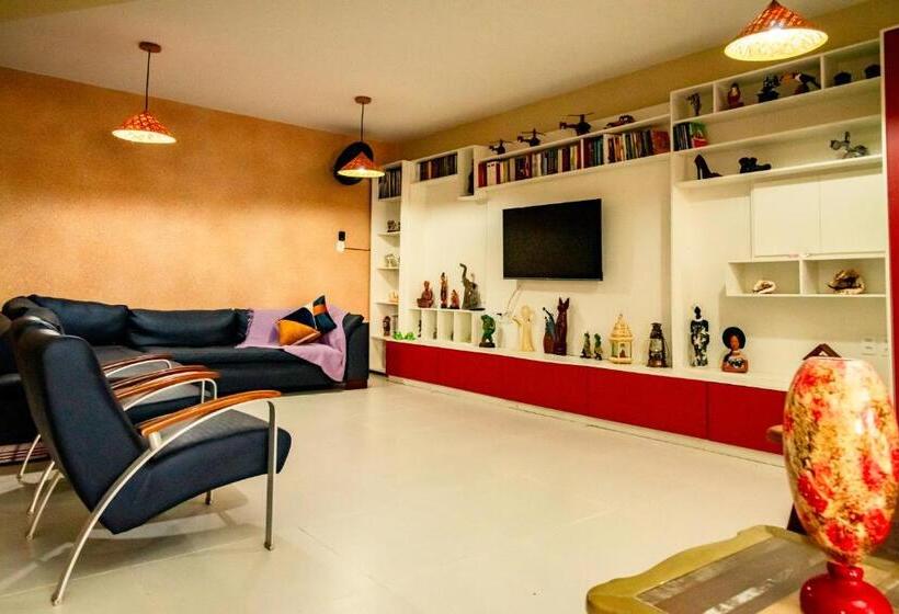 Hotel Pousada Vida De Rio