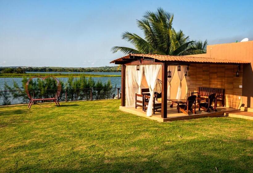 Hotel Pousada Vida De Rio