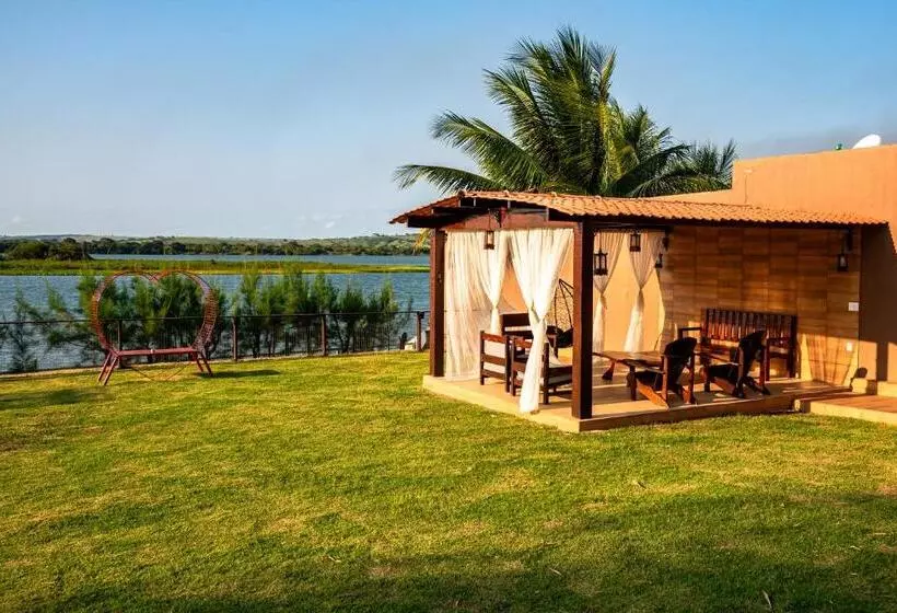 Hotelli Pousada Vida De Rio