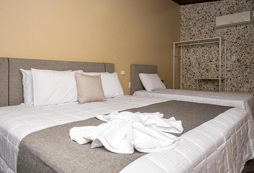 Hotel Pousada Vida De Rio