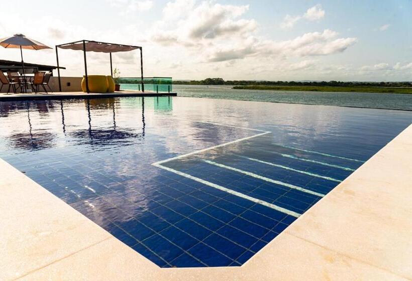 Hotel Pousada Vida De Rio