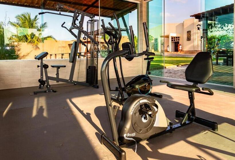 Hotel Pousada Vida De Rio