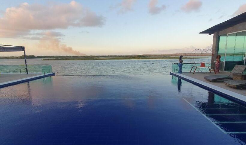 Hotel Pousada Vida De Rio