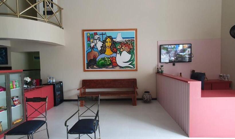 Hotel Pousada Vida De Rio