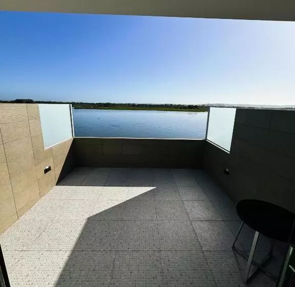 Hotelli Pousada Vida De Rio