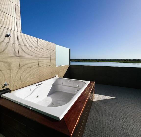 Hotel Pousada Vida De Rio