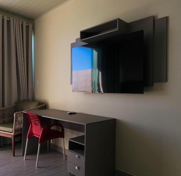 Hotel Pousada Vida De Rio