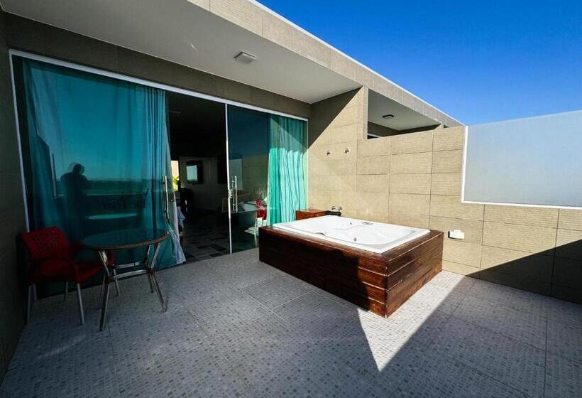 Hotel Pousada Vida De Rio