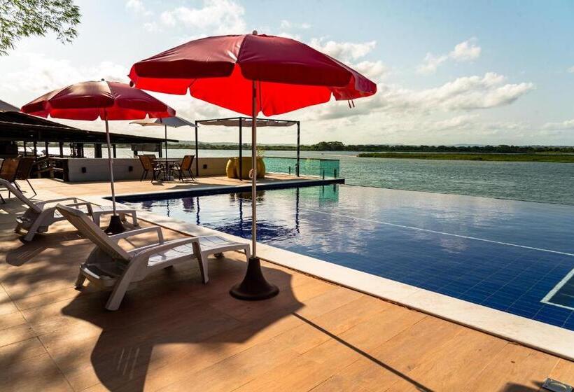 Hotel Pousada Vida De Rio