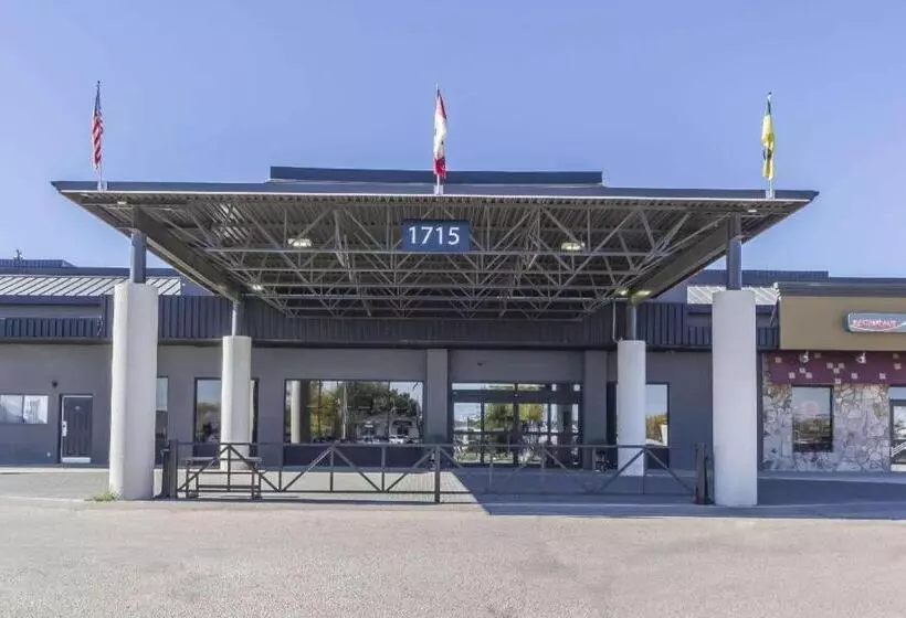 ホテル Quality Inn & Suites