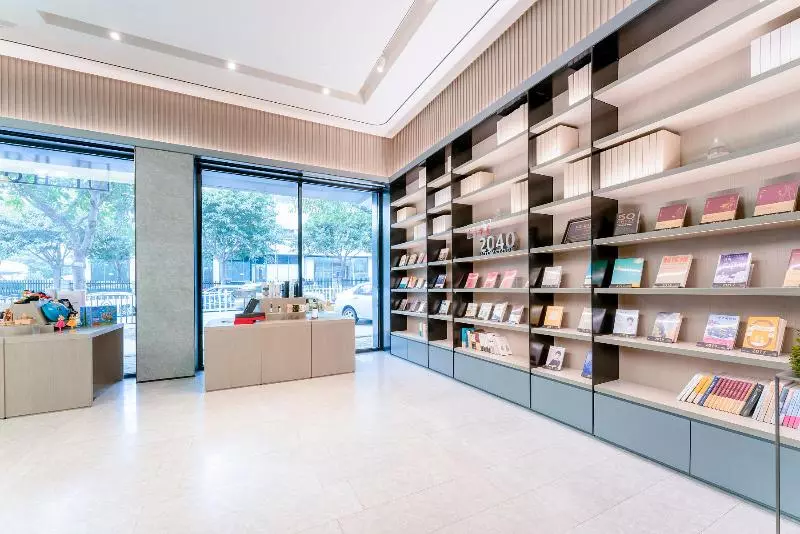 Ji Hotel Xiamen Airport District Government