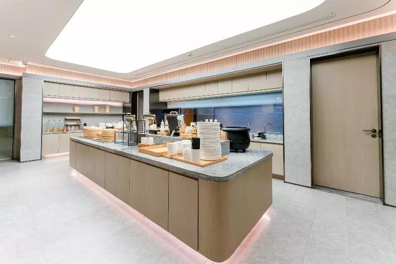 Ji Hotel Xiamen Airport District Government