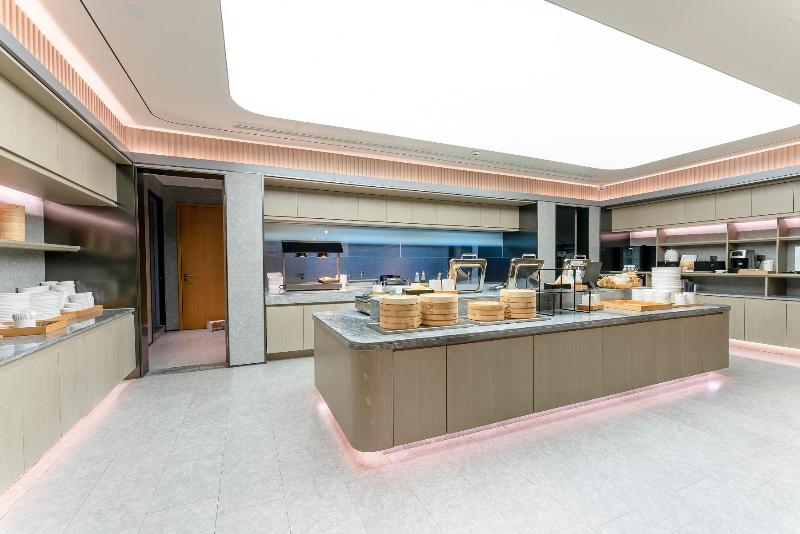 Ji Hotel Xiamen Airport District Government