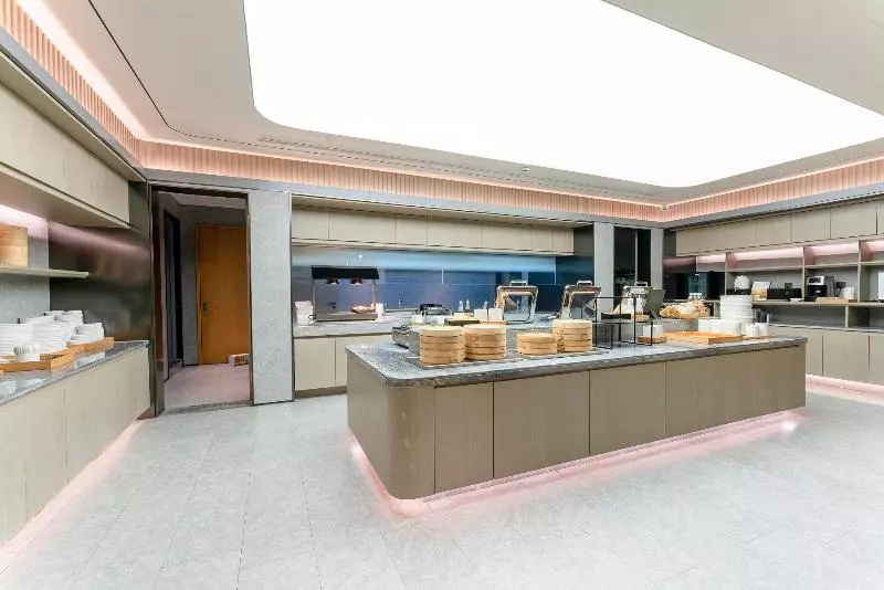 Ji Hotel Xiamen Airport District Government