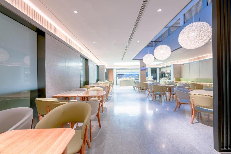 Ji Hotel Xiamen Airport District Government