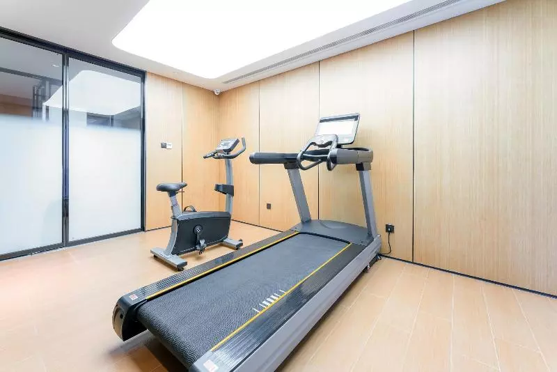 Ji Hotel Xiamen Airport District Government