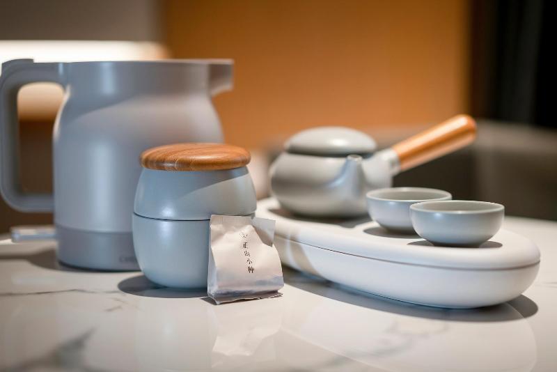 Ji Hotel Xiamen Airport District Government