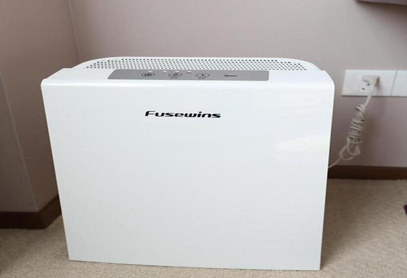 Lavande Hotels·changchun High Tech Guigu Street