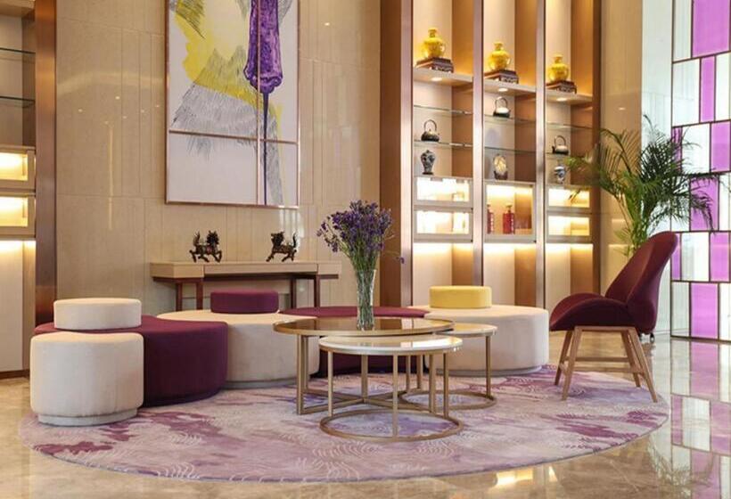 Lavande Hotels·changchun High Tech Guigu Street