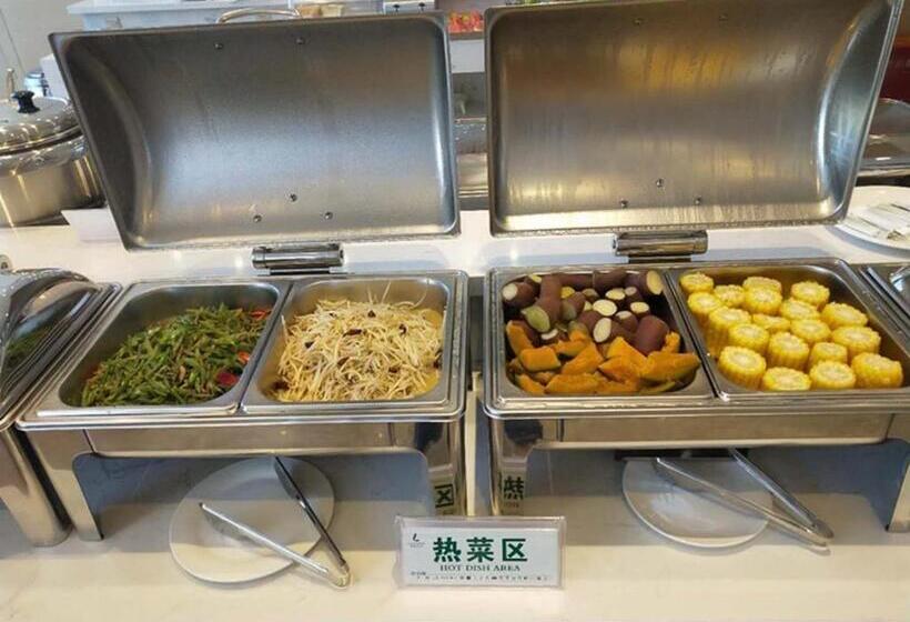 Lavande Hotels·changchun High Tech Guigu Street