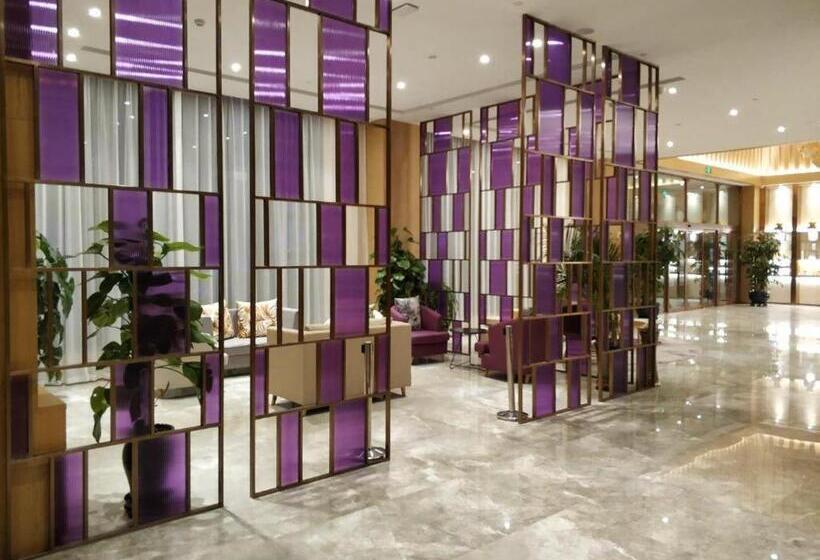 Lavande Hotels·changchun High Tech Guigu Street