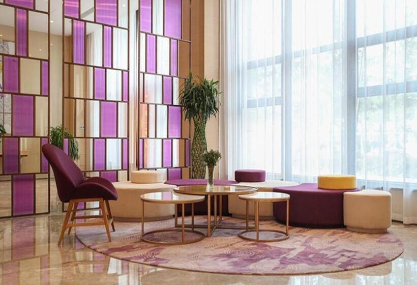 Lavande Hotels·changchun High Tech Guigu Street