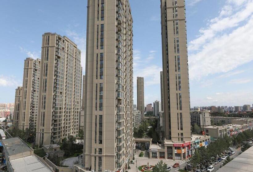 Lavande Hotels·changchun High Tech Guigu Street