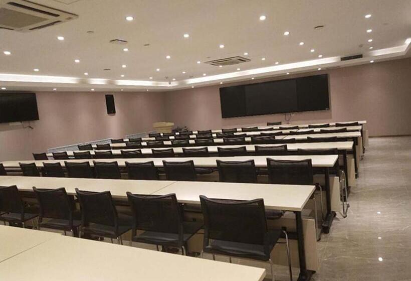 Lavande Hotels·changchun High Tech Guigu Street